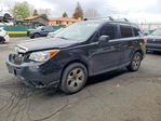 Subaru Forester 2016