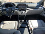 Honda Odyssey 2024