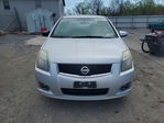 Nissan Sentra 2012