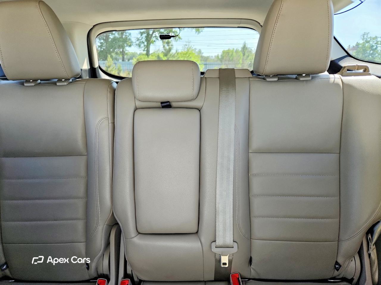 Ford Escape 2013