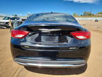 Chrysler 200 2016