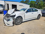 Lexus LS 2015