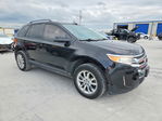 Ford Edge 2013