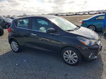 Chevrolet Spark 2016