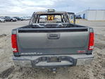 GMC Sierra 2011