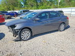 Nissan Sentra 2017