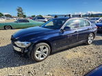 BMW Series 3 2017