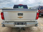 Chevrolet Silverado 2018