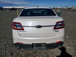 Ford Taurus 2018