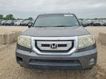 Honda Pilot 2011