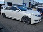 Lincoln MKZ 2015