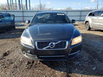 Volvo S80 2012
