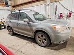 Subaru Forester 2015