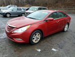 Hyundai Sonata 2013