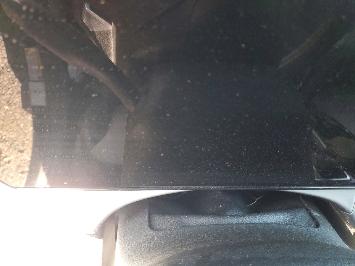 Chevrolet Trax 2025