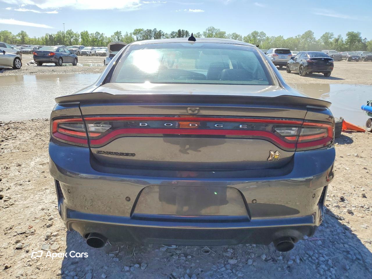 Dodge Charger 2023