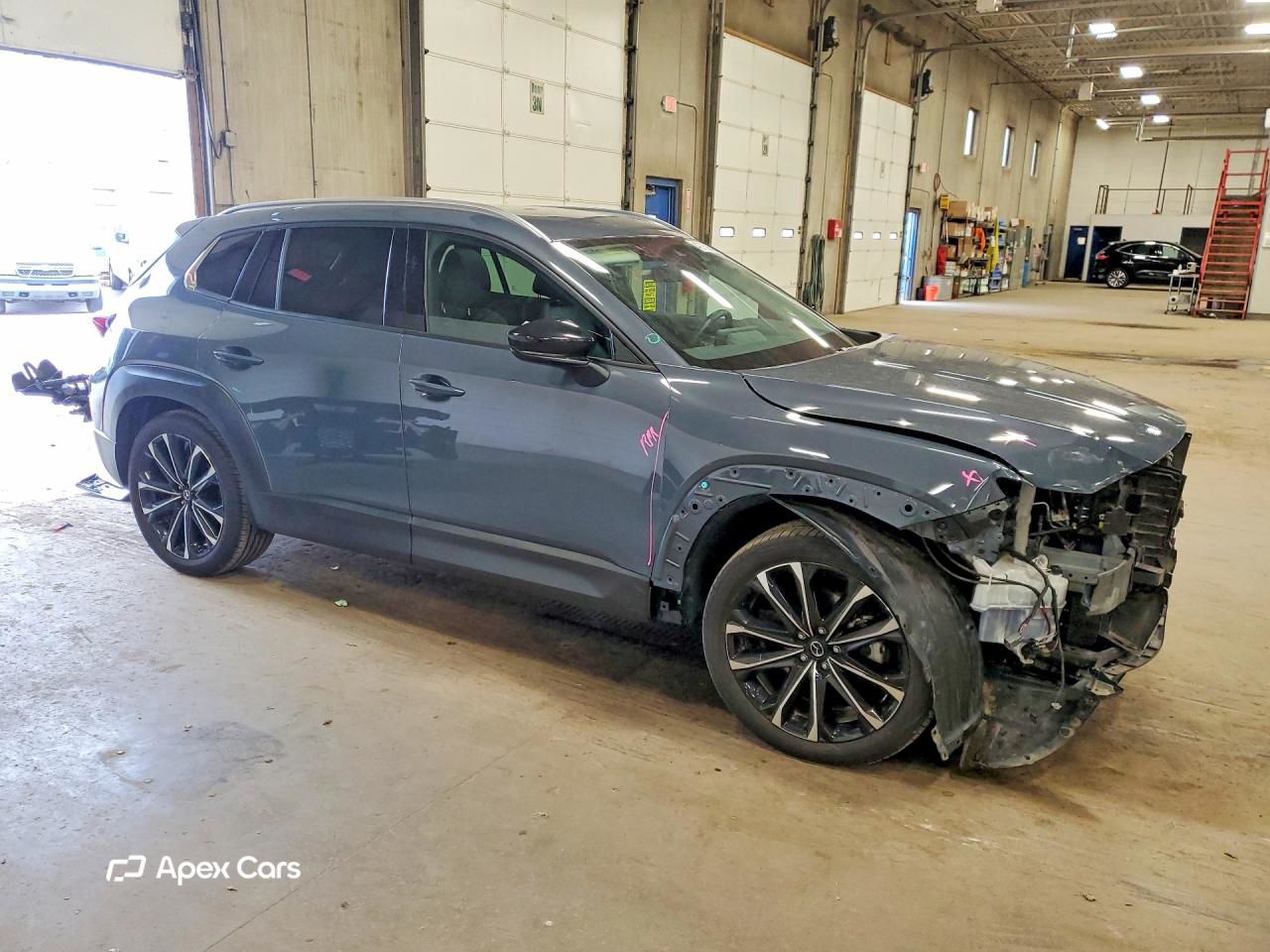 Mazda CX-50 2024