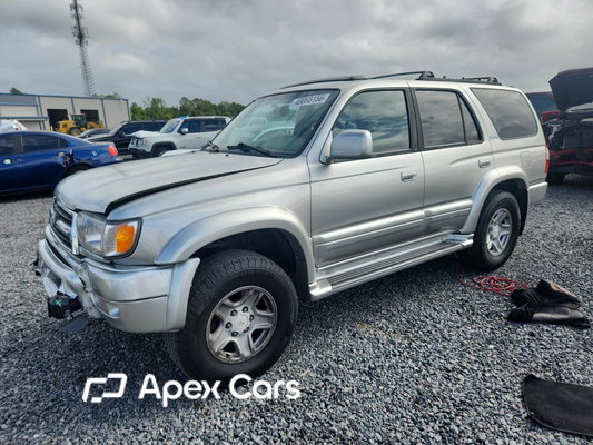 Toyota 4Runner 2000 - Image 1 of 12