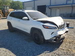 Jeep Cherokee 2018