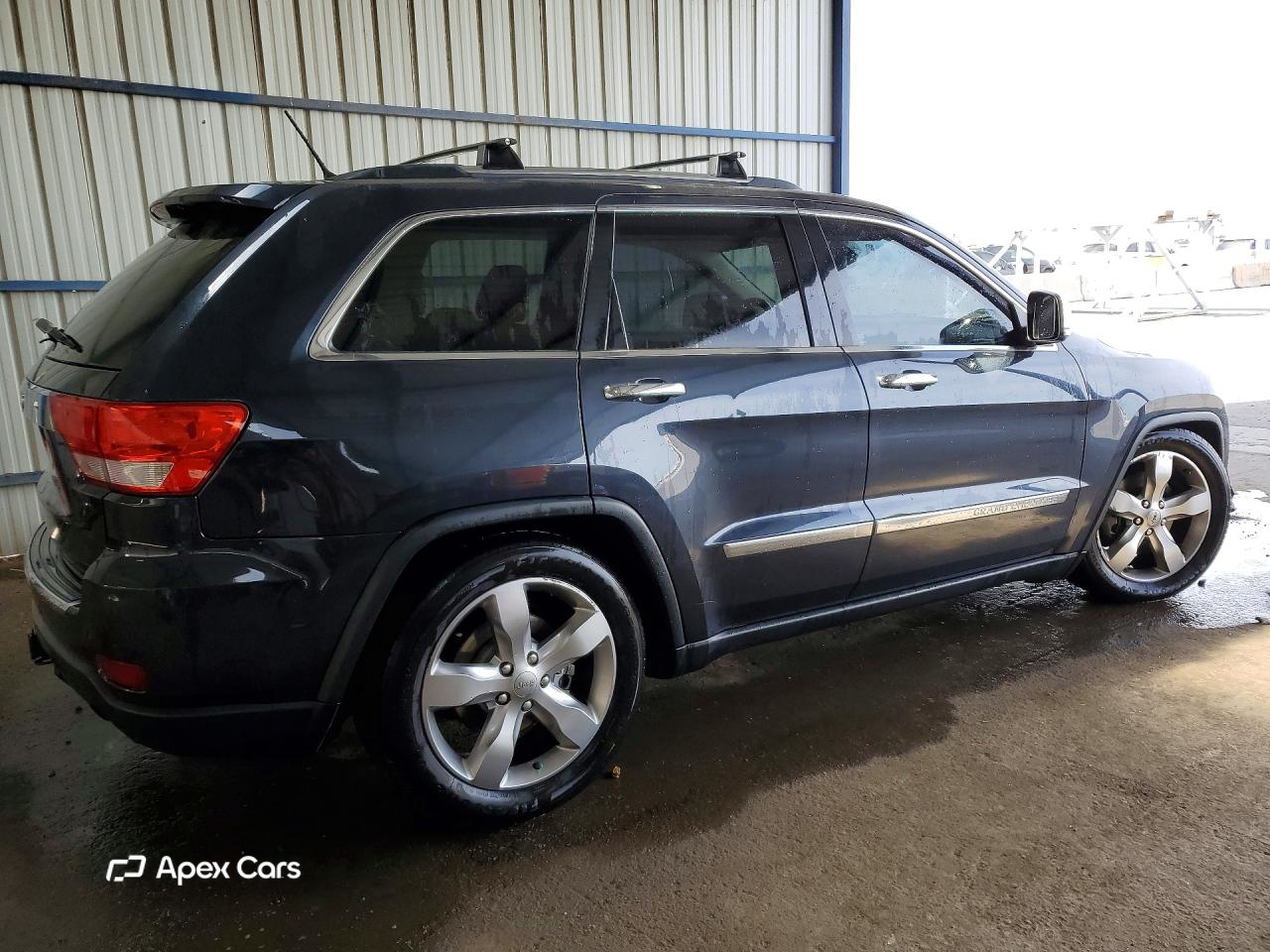 Jeep Cherokee 2013