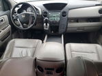 Honda Pilot 2011