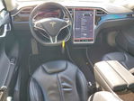 Tesla Model S 2014