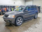 Mitsubishi Endeavor 2010