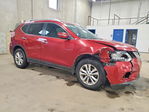Nissan Rogue 2015
