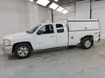 Chevrolet Silverado 2013