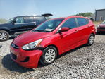 Hyundai Accent 2017