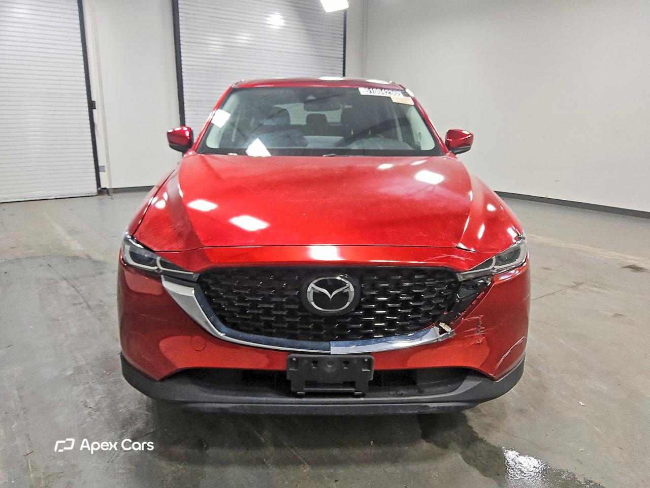 Mazda CX-5 2022