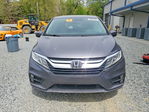 Honda Odyssey 2018