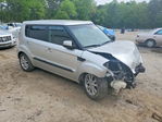 Kia Soul 2012