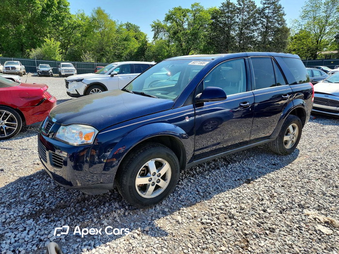 2007 Saturn VUE - Image 1 of 5