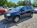 Saturn VUE 2007