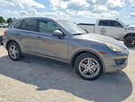 Porsche Cayenne 2011