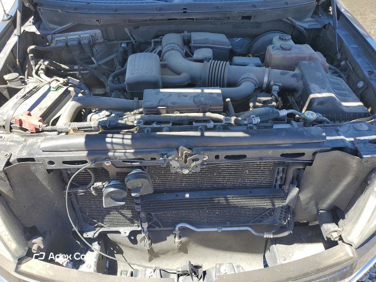 Ford F-150 2009