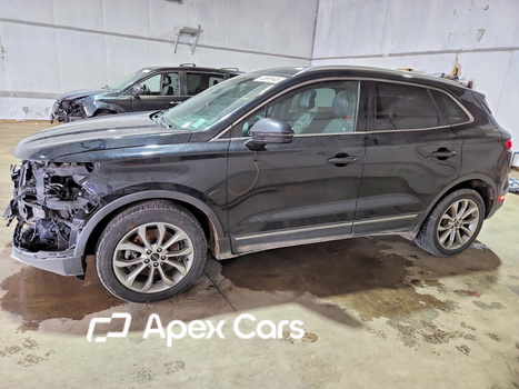 Lincoln MKC 2016 - Image 1 of 13