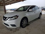 Nissan Sentra 2019