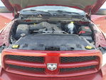 Dodge RAM 2012