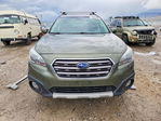 Subaru Outback 2017
