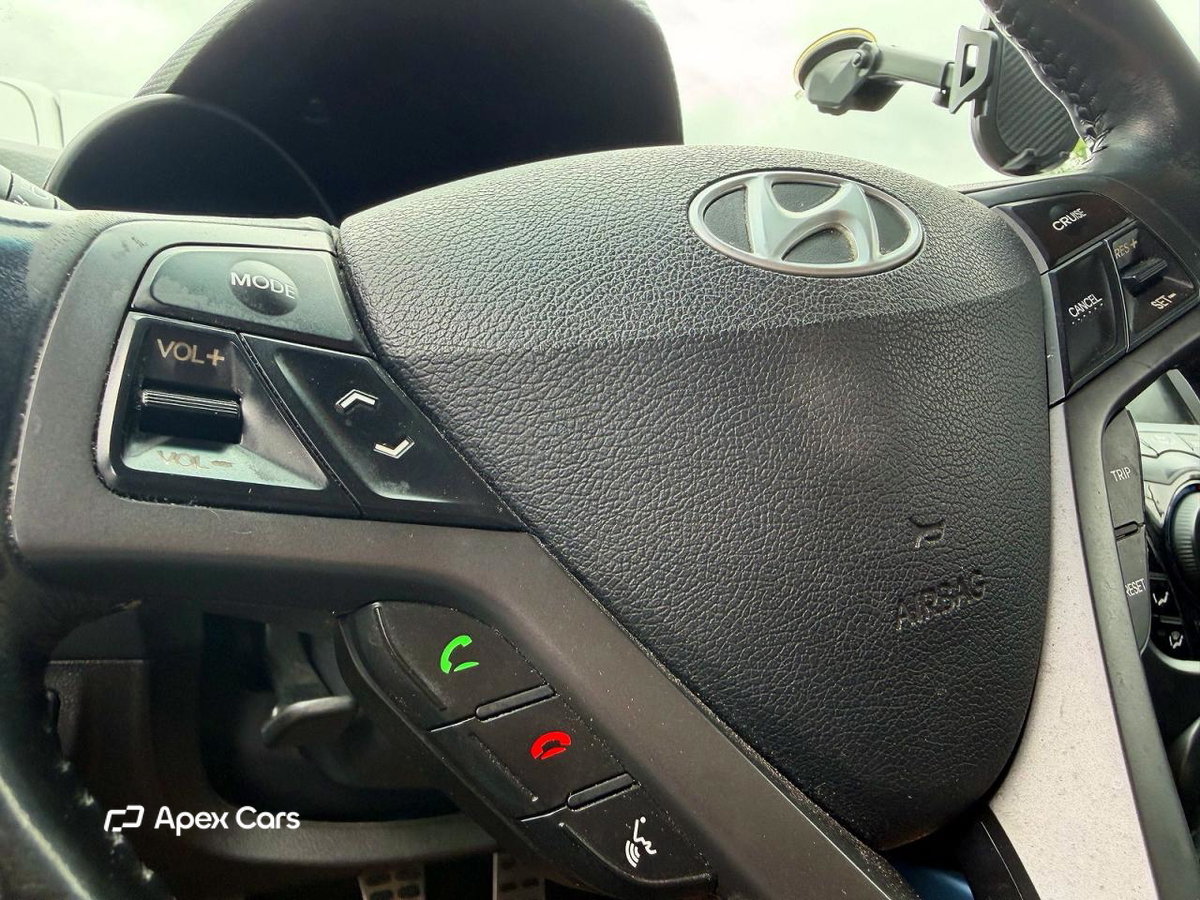 Hyundai Veloster 2014