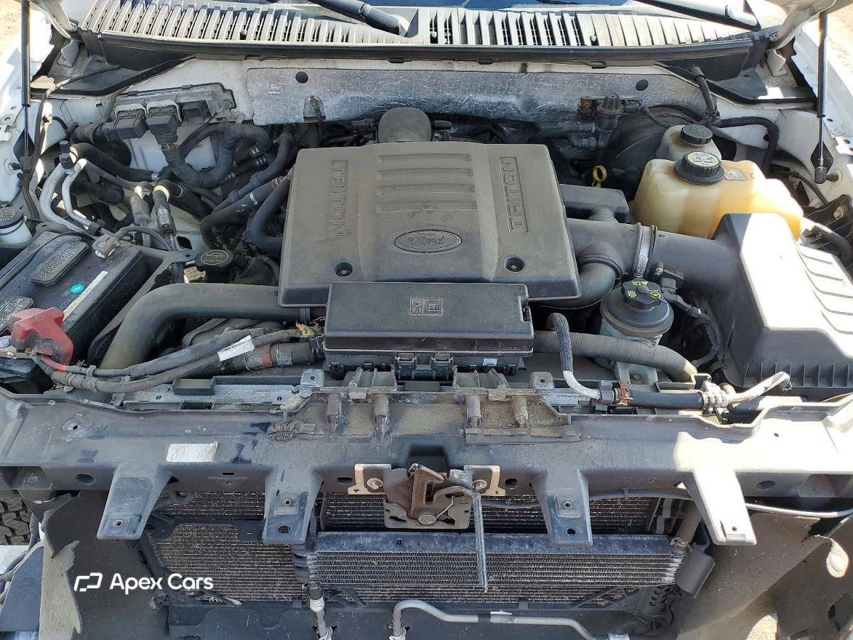 Ford Expedition 2007