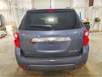 Chevrolet Equinox 2014