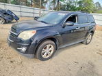 Chevrolet Equinox 2011