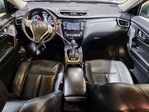 Nissan Rogue 2015