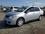 Nissan Versa 2011