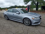 Audi A6 2016