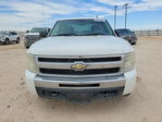 Chevrolet Silverado 2011