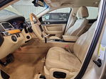 Lincoln MKS 2011
